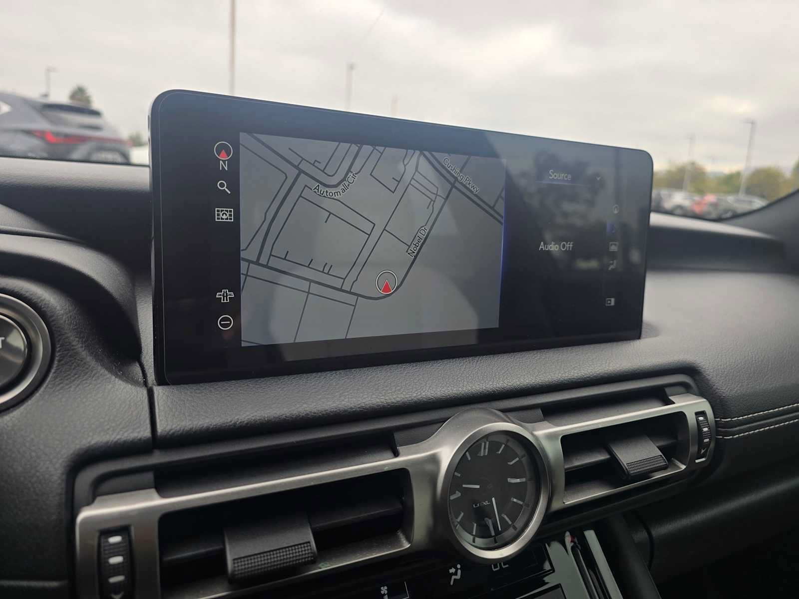 Used 2022 Lexus IS 500 RWD image 27