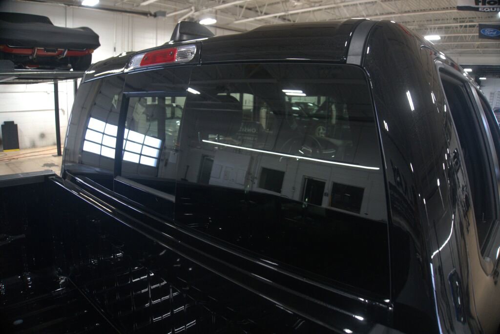 Used 2025 RAM 1500 Big Horn image 38