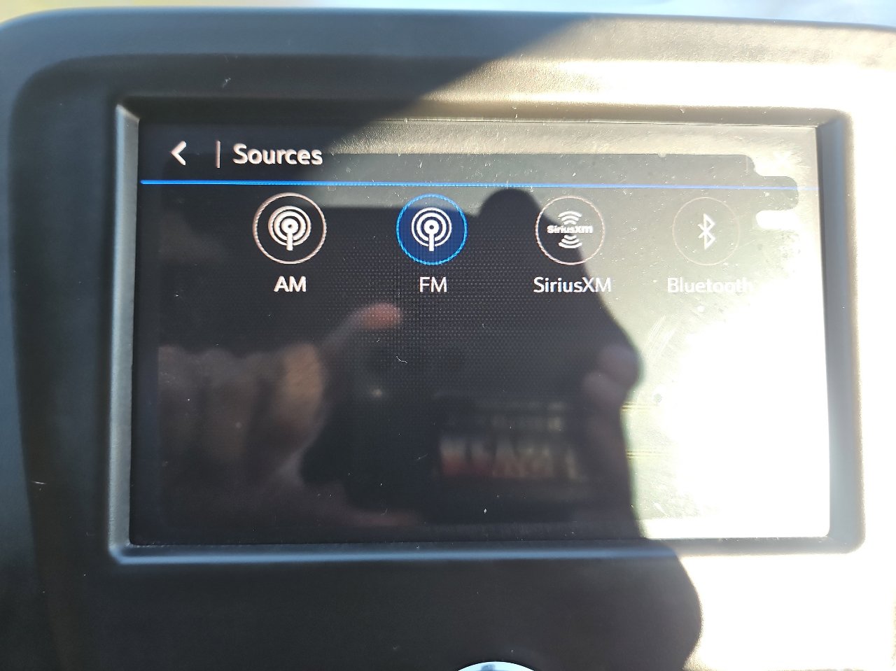 Used 2023 Chevrolet Equinox RS image 31