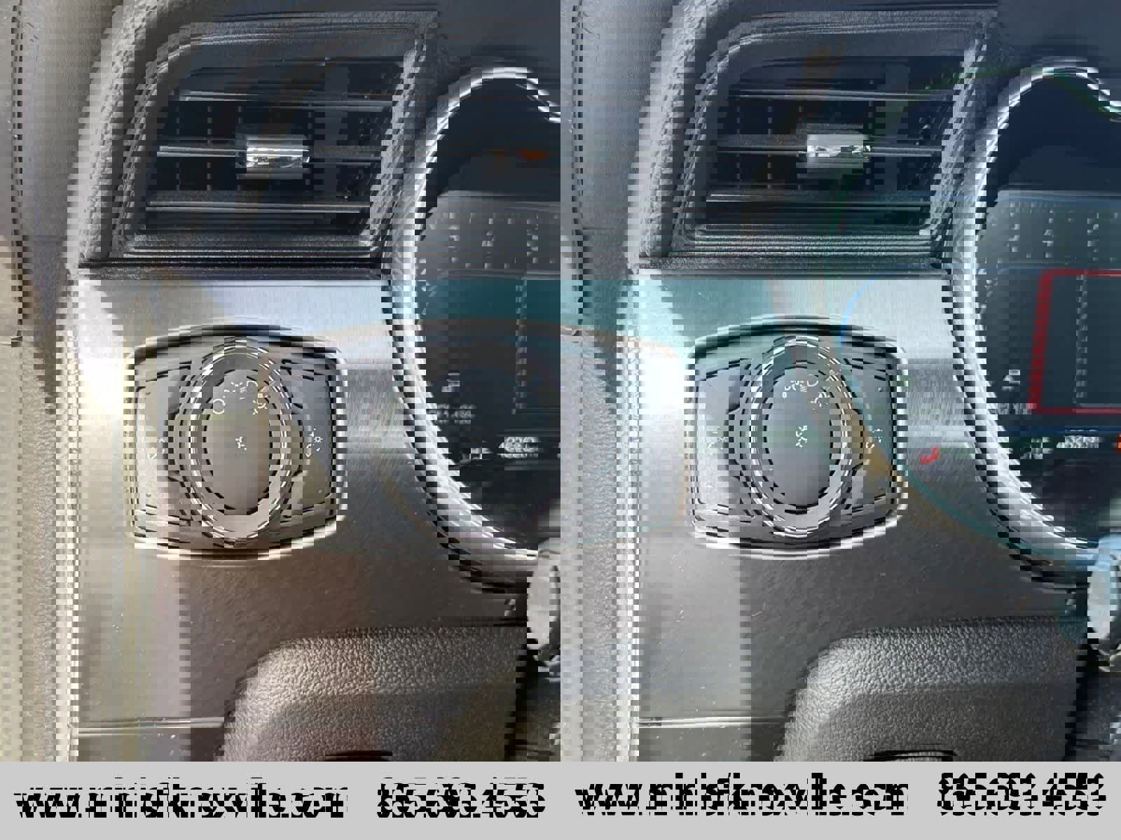 Used 2021 Ford Mustang Mach 1 RWD image 29