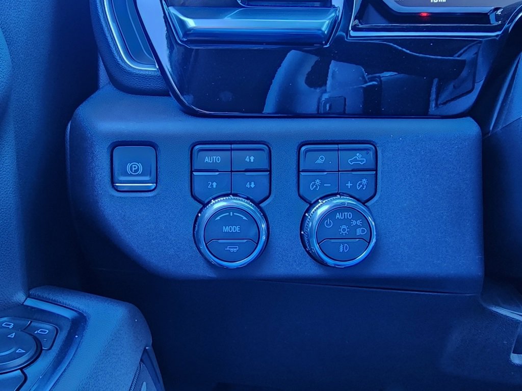 New 2026 GMC Sierra 1500 Elevation w/ Elevation Premium Package image 19