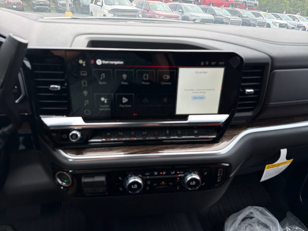 New 2026 GMC Sierra 1500 SLE AWD/4WD image 19