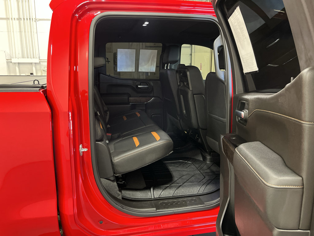 Used 2021 GMC Sierra 1500 AT4 AWD/4WD image 18
