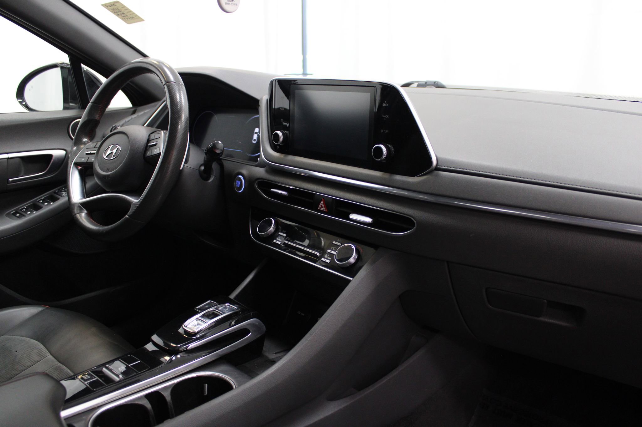 Used 2020 Hyundai Sonata SEL Plus image 28