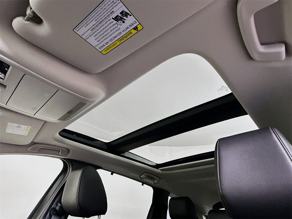 New 2026 MAZDA CX-90 3.3 Turbo w/ Premium Sport Pkg image 11