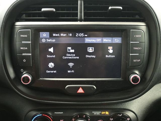Used 2022 Kia Soul LX w/ Technology Package FWD image 14