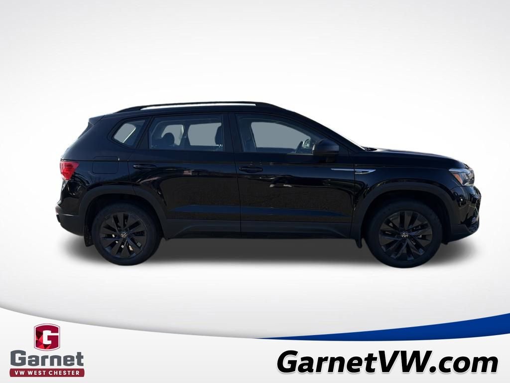 Used 2023 Volkswagen Taos S image 7