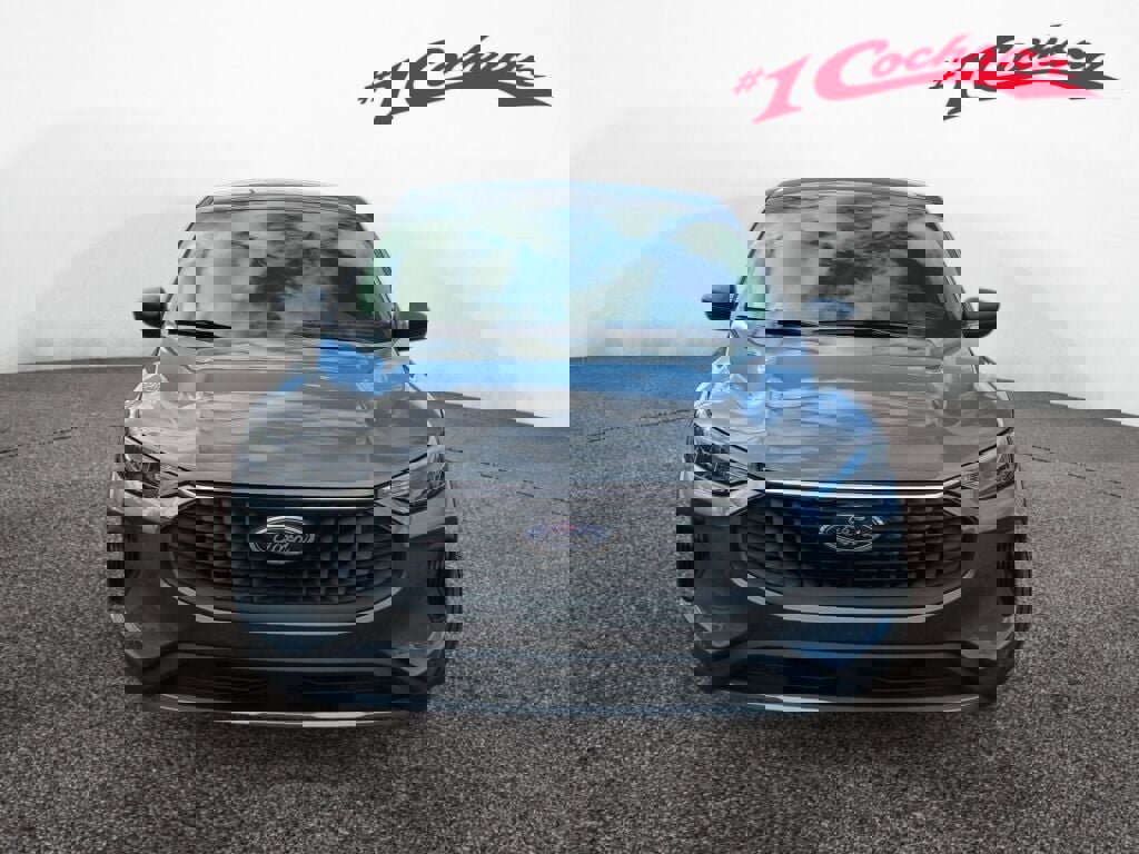 New 2026 Ford Escape Active w/ Cold Weather Package video 2