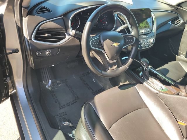 Used 2024 Chevrolet Malibu LT FWD image 12