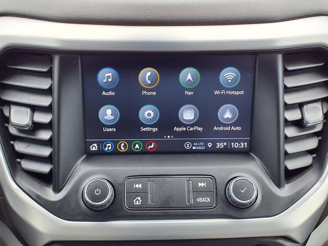 Used 2023 GMC Acadia SLT image 13