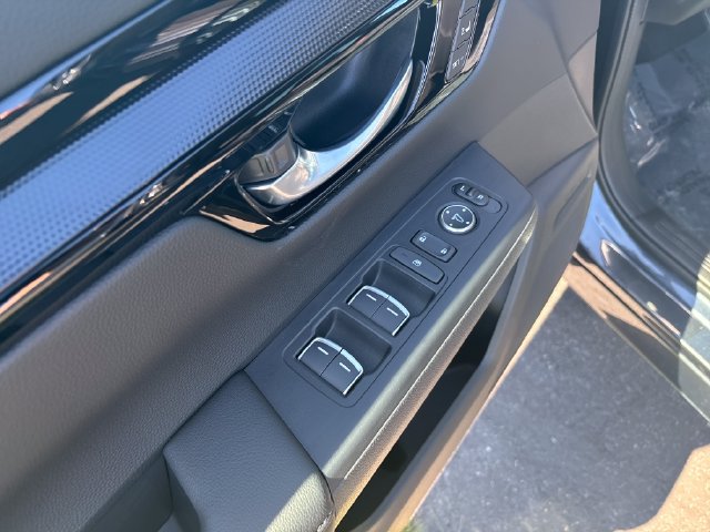 New 2027 Honda CR-V EX-L image 11