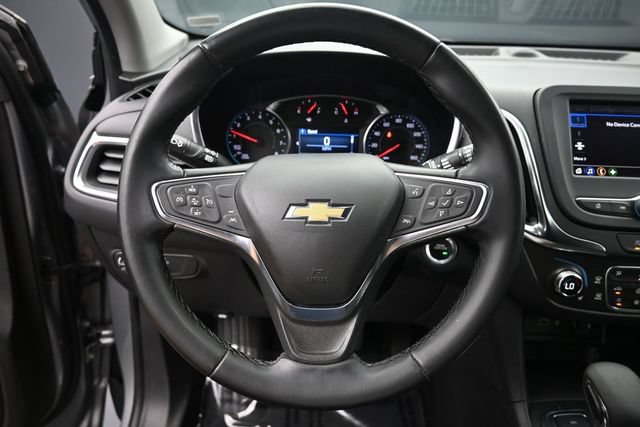 Used 2024 Chevrolet Equinox LT AWD/4WD image 18