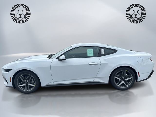 New 2026 Ford Mustang Coupe image 8