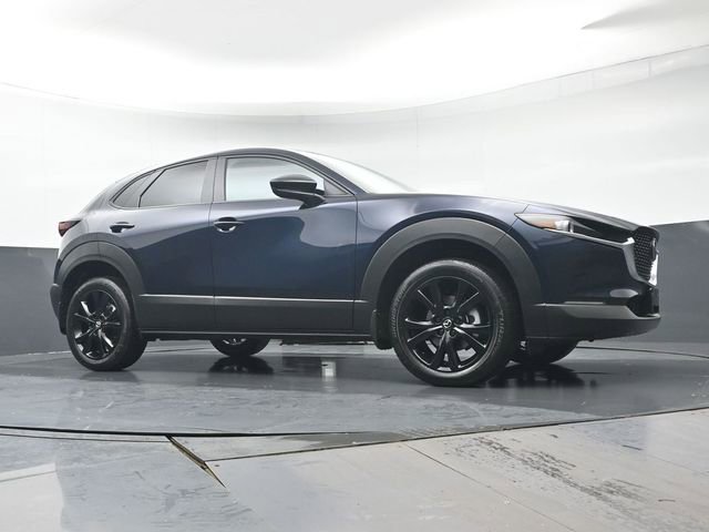 New 2026 MAZDA CX-30 AWD 2.5 S w/ Select Sport Pkg image 27