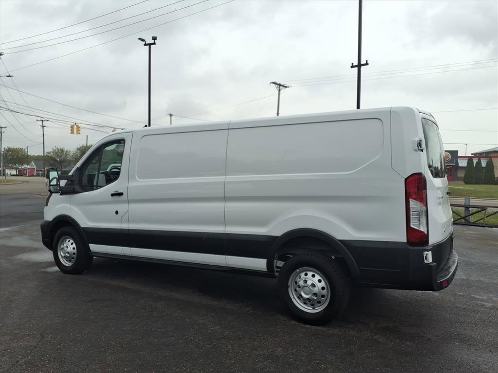 Used 2021 Ford Transit 350 Low Roof AWD image 9