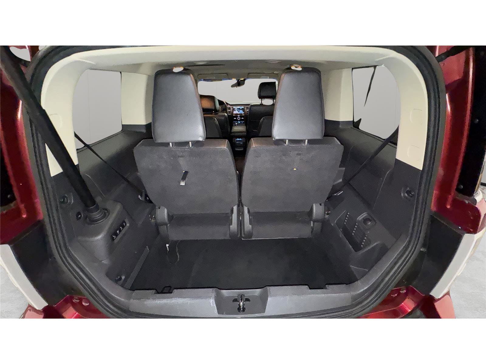 Used 2014 Ford Flex Limited w/ Equipment Group 301A image 13