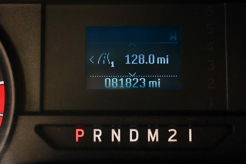 Used 2017 Ford F550 2WD Regular Cab Super Duty image 31