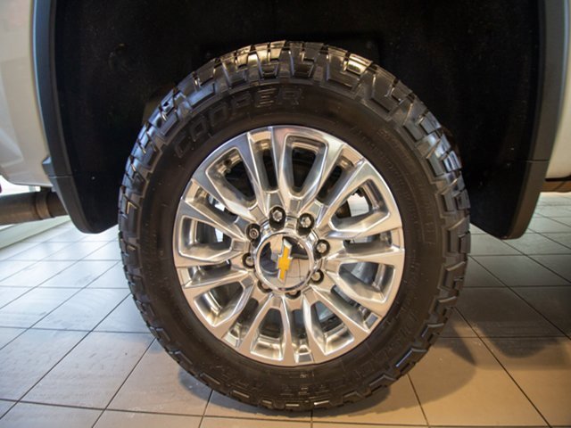 Used 2021 Chevrolet Silverado 2500 High Country w/ Z71 Off-Road Package image 28