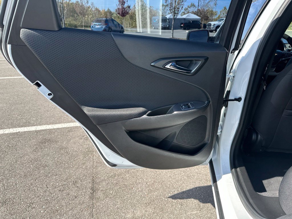 Used 2019 Chevrolet Malibu LS FWD image 16