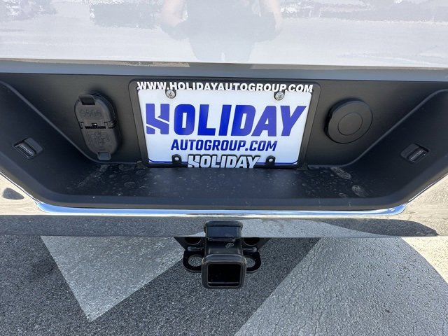 New 2025 GMC Sierra 1500 Pro w/ Pro Value Package image 6