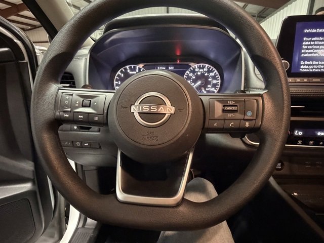 Used 2024 Nissan Rogue SV image 14