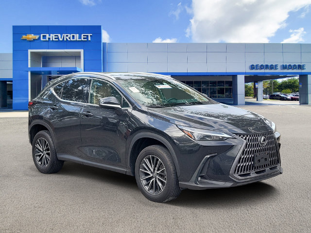 Used 2024 Lexus NX 350 AWD w/ Cold Area Package