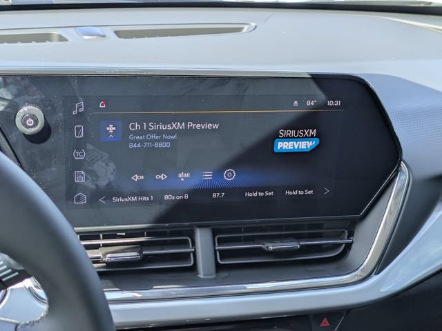New 2026 Chevrolet Trax LT w/ Driver Confidence Package FWD image 15