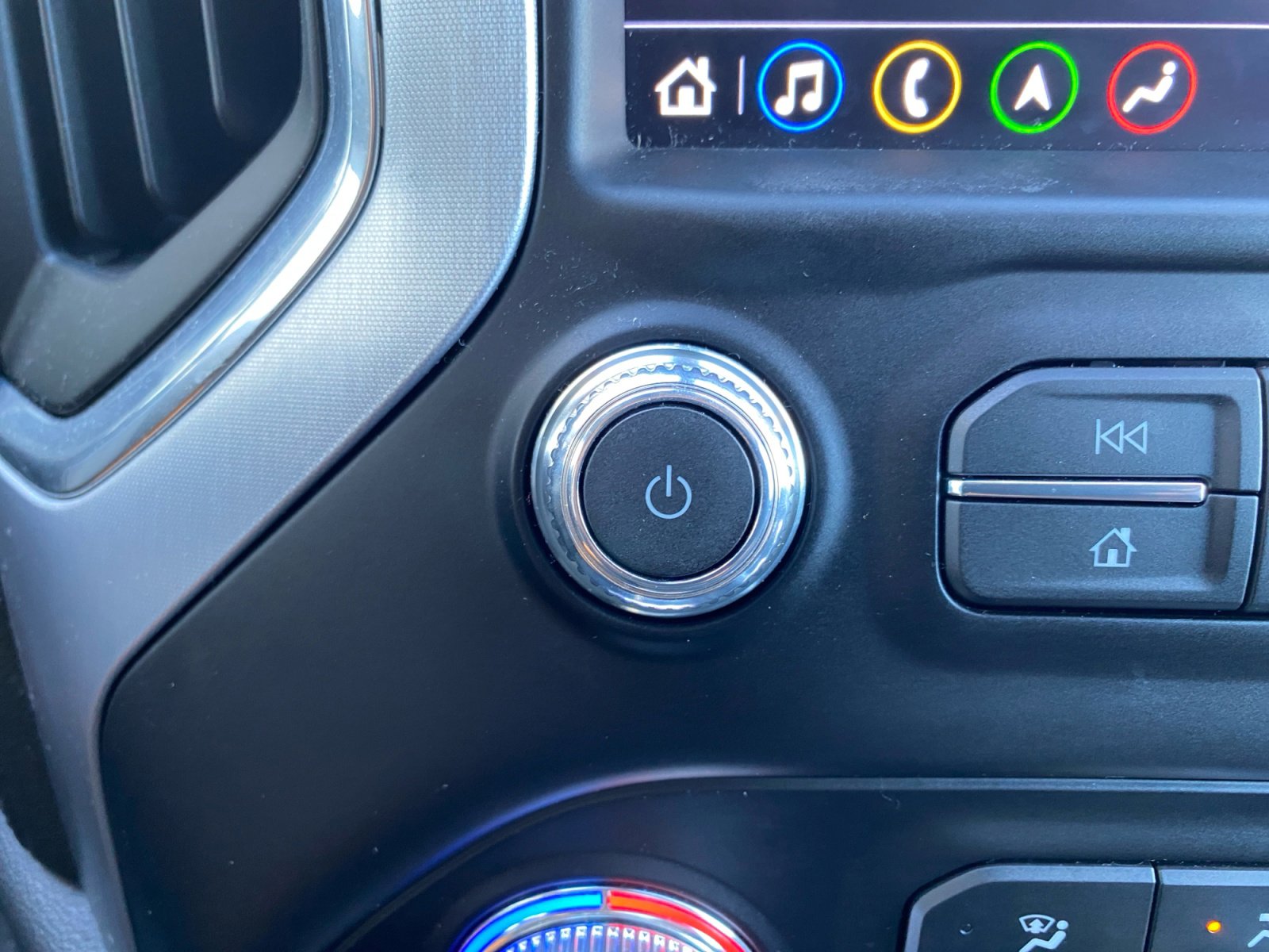 Used 2020 GMC Sierra 1500 SLT image 17