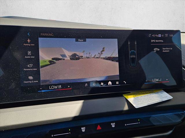 New 2026 BMW X3 xDrive30 w/ M Sport Package image 12