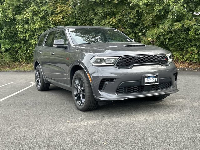 New 2026 Dodge Durango GT AWD/4WD image 1