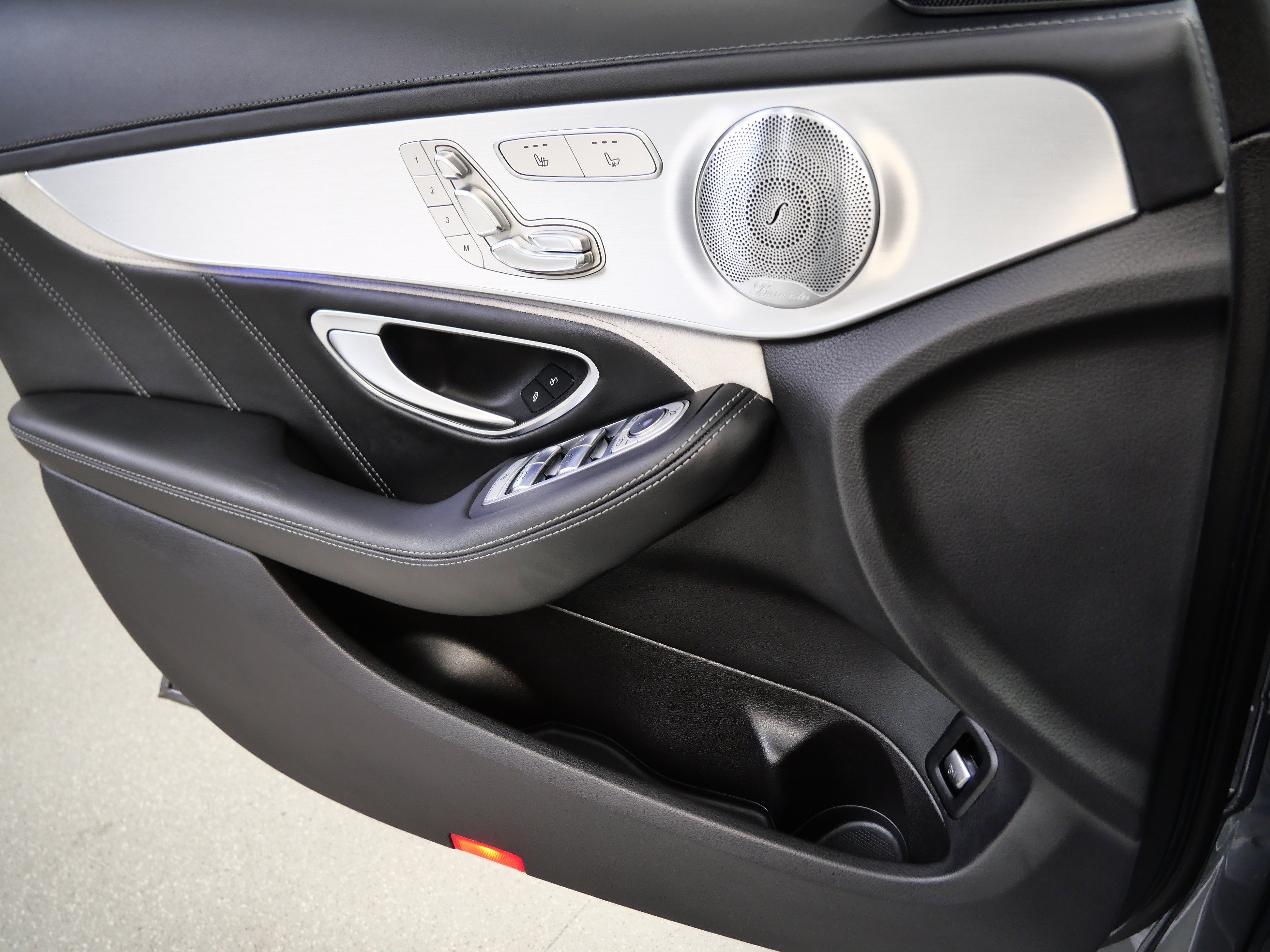 Used 2019 Mercedes-Benz C 63 AMG S image 32