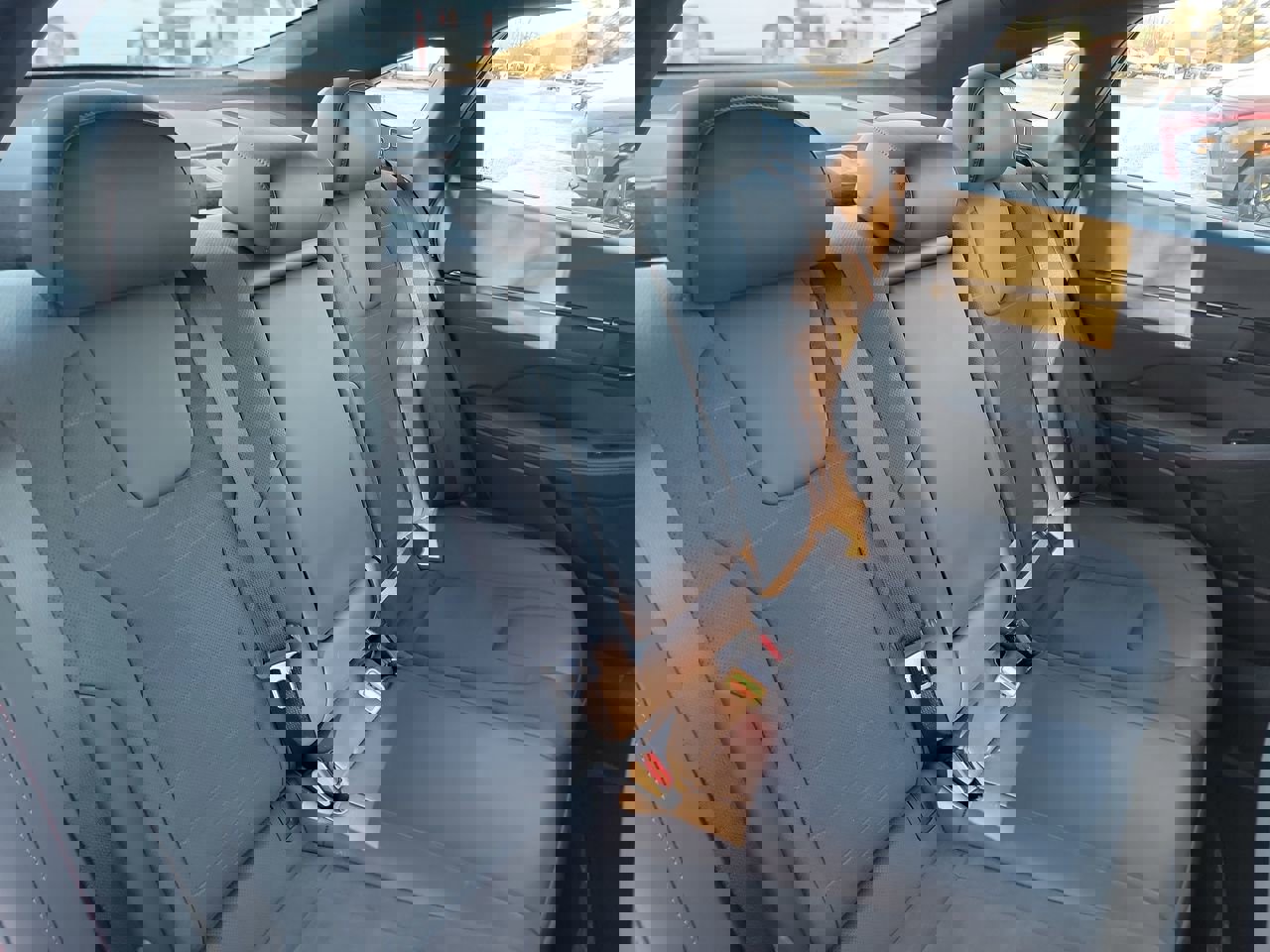 Certified 2024 Hyundai Sonata N Line image 21