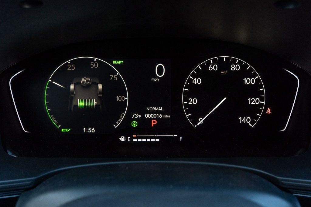 New 2026 Honda Civic Sport image 24