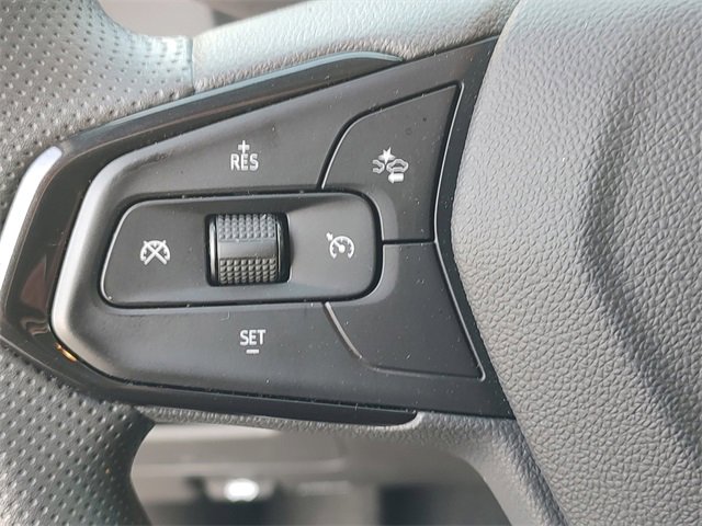 Used 2026 Chevrolet TrailBlazer LS w/ LS Convenience Package image 21