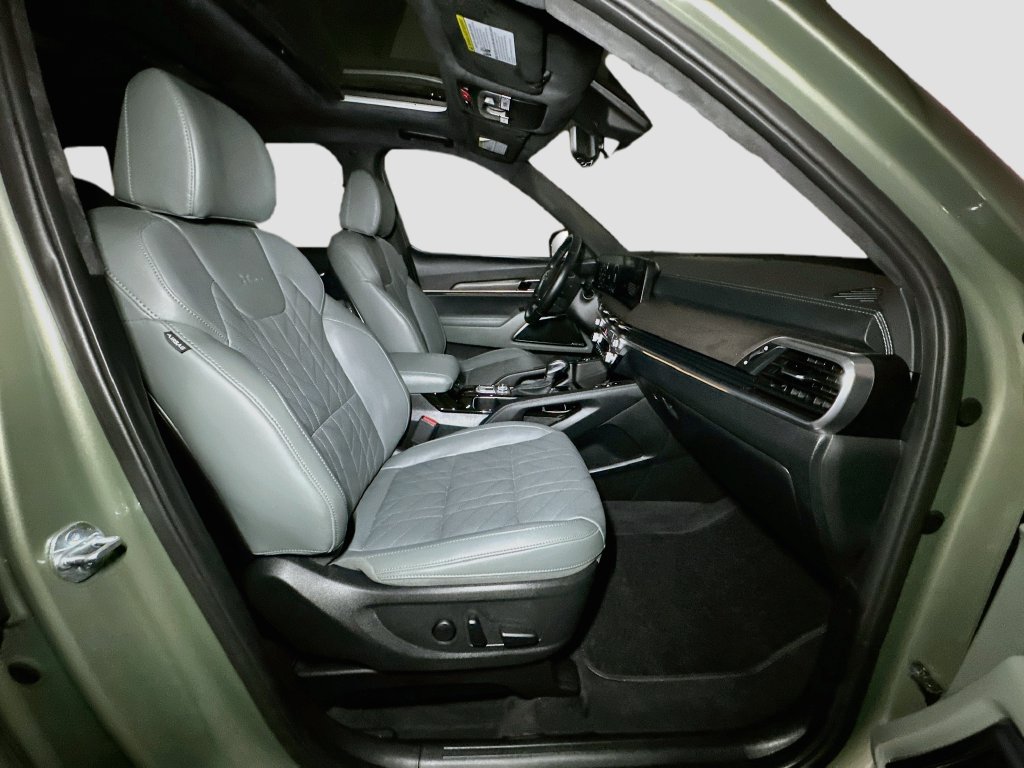 Used 2024 Kia Telluride SX Prestige X-Pro AWD/4WD image 40