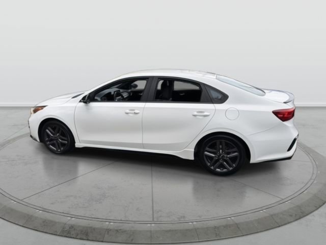 Used 2020 Kia Forte GT-Line image 4