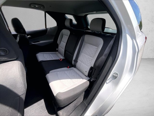 Used 2020 Chevrolet Equinox LS FWD image 28