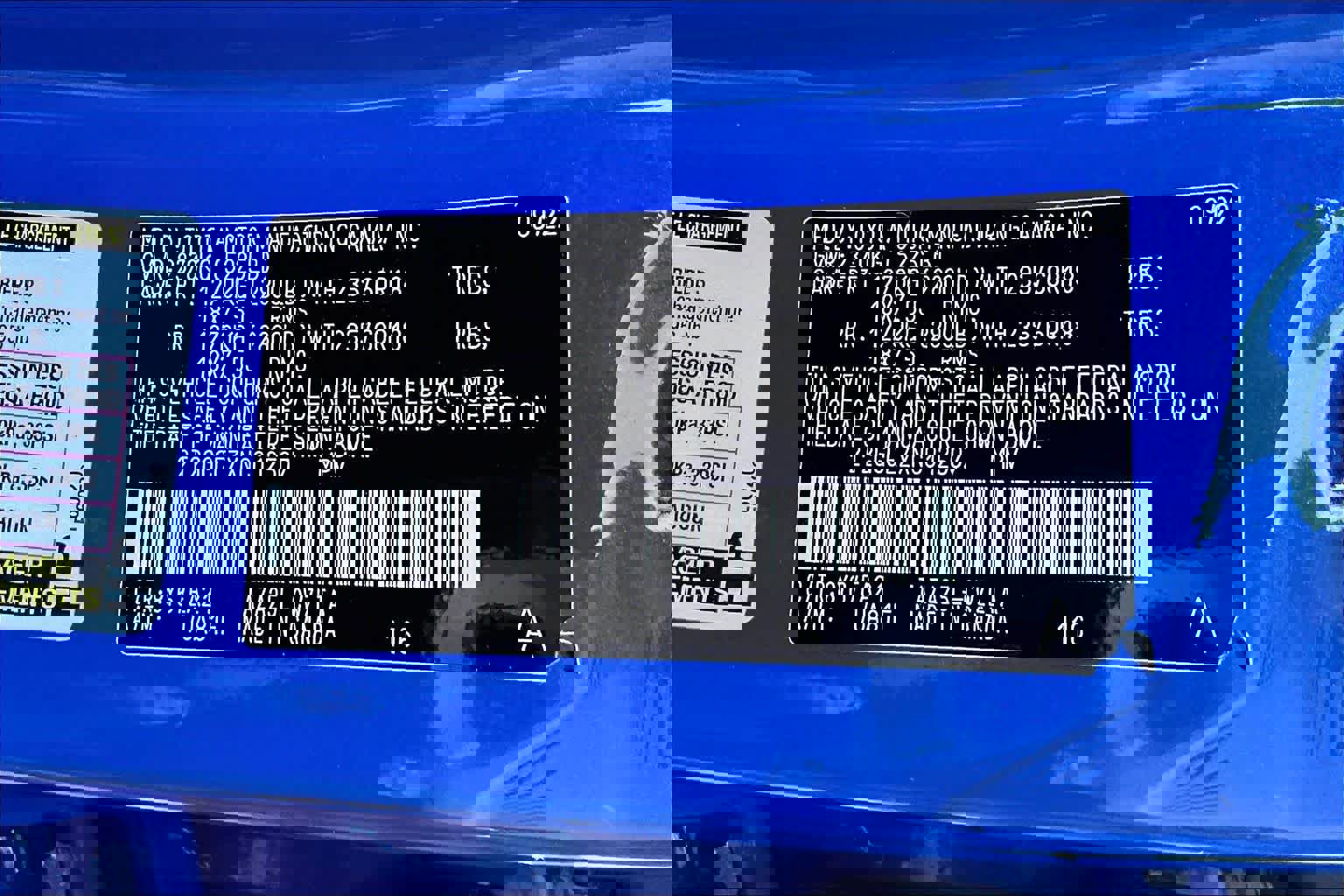 Used 2022 Lexus NX 350 AWD image 33