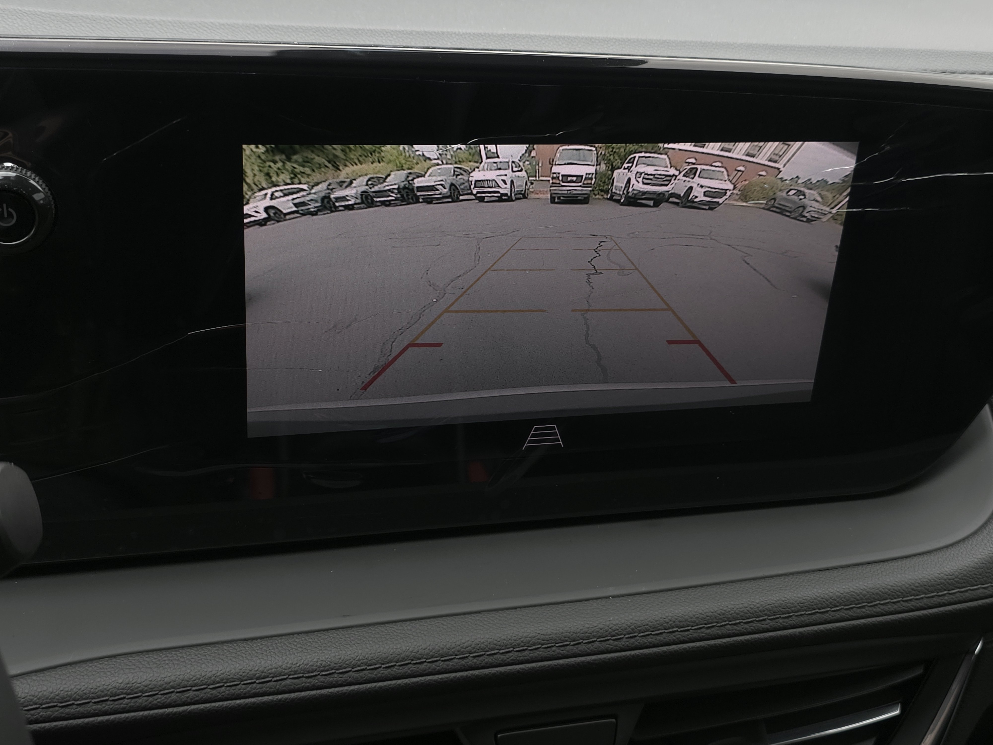 New 2026 Buick Encore GX Preferred w/ Comfort Package FWD image 18