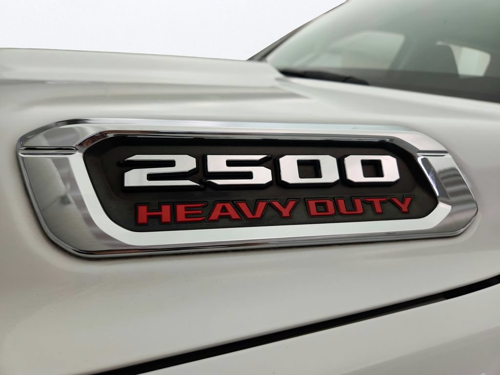 Used 2019 RAM 2500 Big Horn w/ Protection Group AWD/4WD image 33