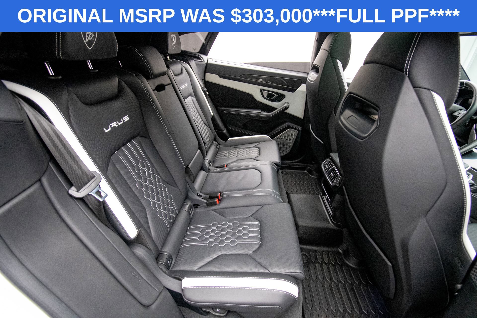 Used 2024 Lamborghini Urus S image 36