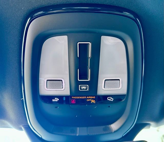 New 2026 Volvo XC90 B5 Core image 35