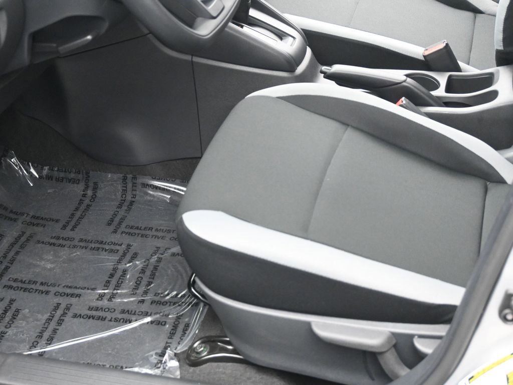 Certified 2025 Nissan Versa S w/ S Plus Package image 12