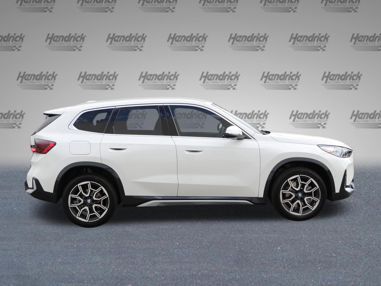 Certified 2026 BMW X1 xDrive28i w/ Convenience Package AWD/4WD image 9
