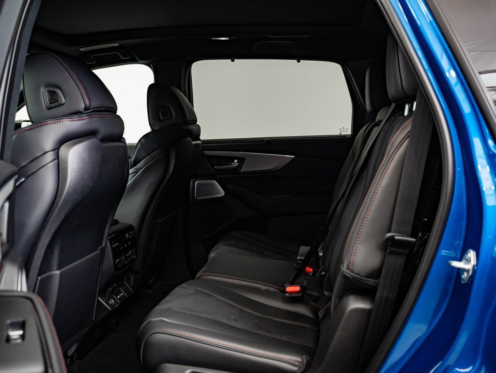 New 2026 Acura MDX A-Spec image 45