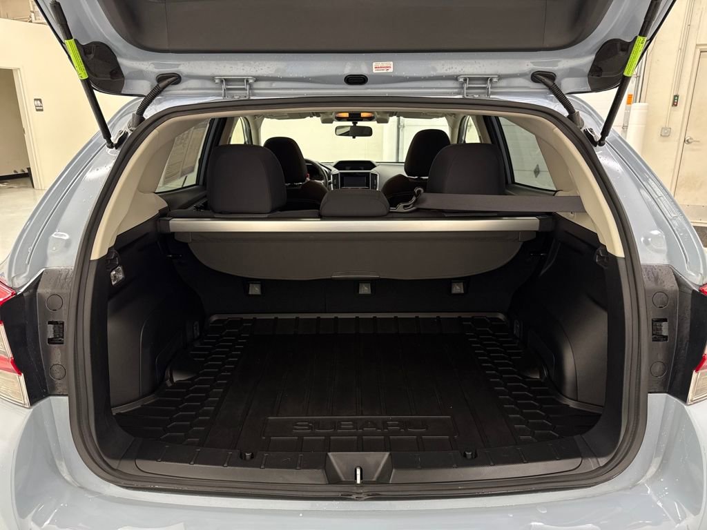 Certified 2023 Subaru Crosstrek 2.0i Premium image 23