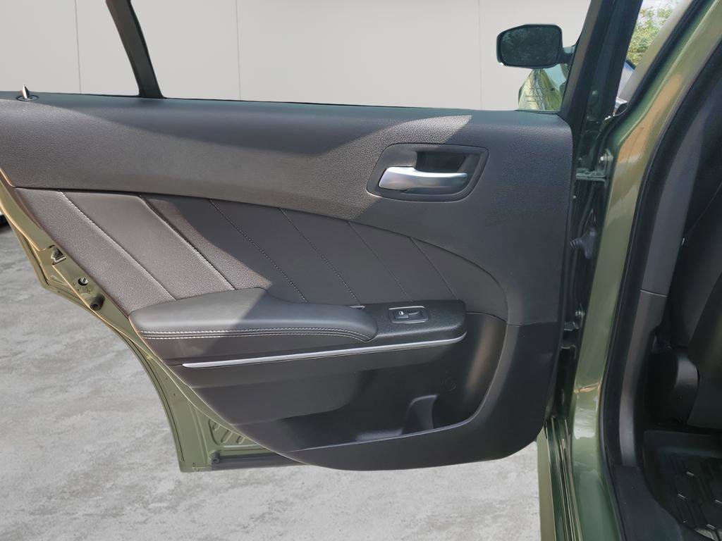 Certified 2023 Dodge Charger Scat Pack image 18
