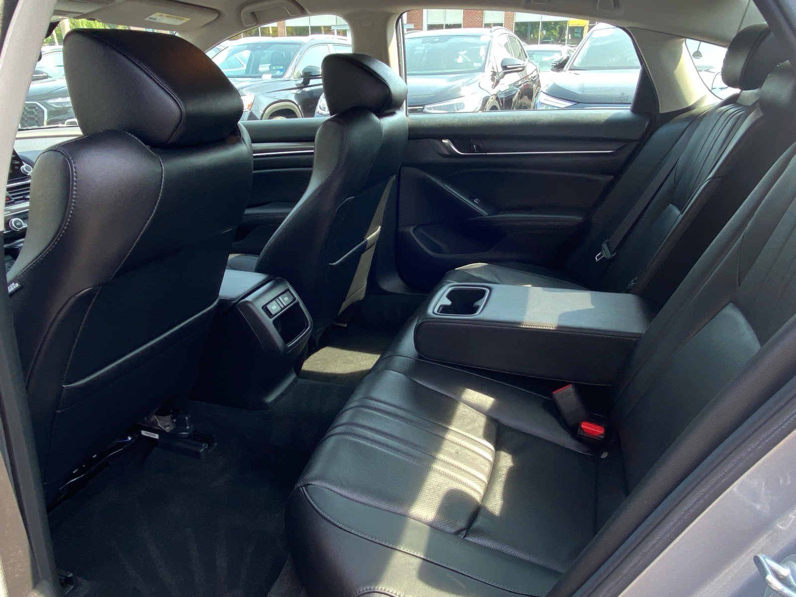 Used 2021 Honda Accord Sport Special Edition image 21