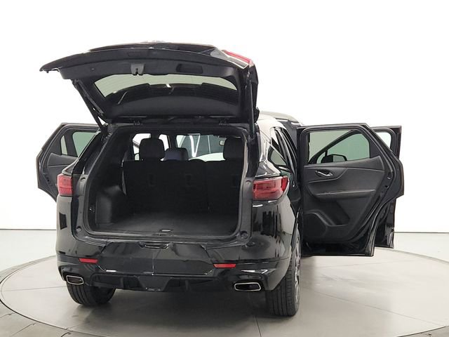 Used 2025 Chevrolet Blazer RS image 14