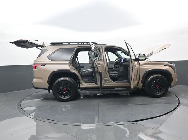 Used 2025 Toyota Sequoia TRD Pro image 34
